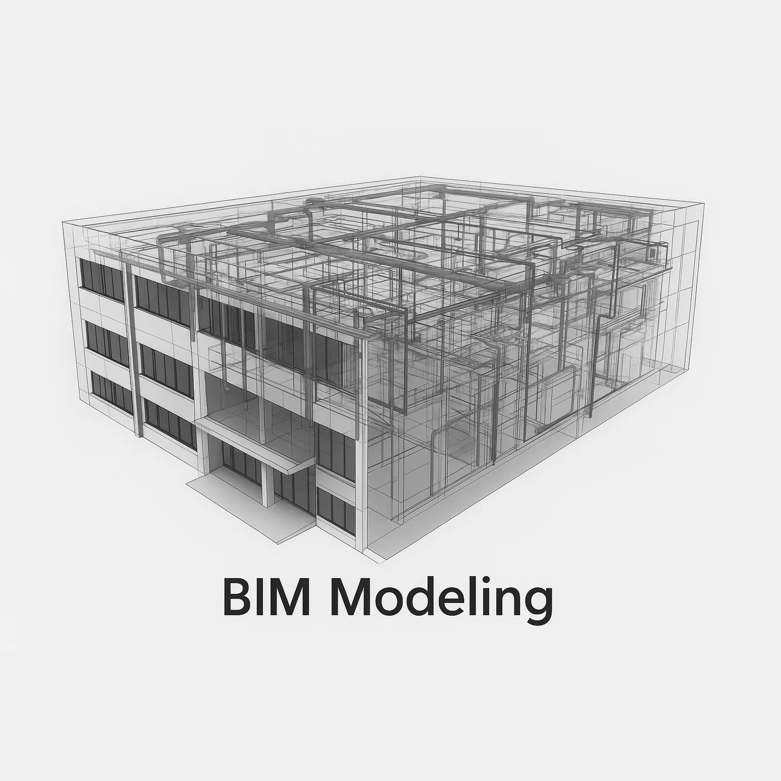bim modeling